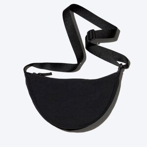 New Uniqlo mini shoulder bag